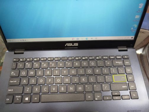 Asus vivo book